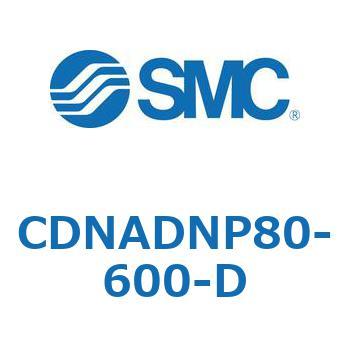 ロック付シリンダ (CDNADNP～) SMC
