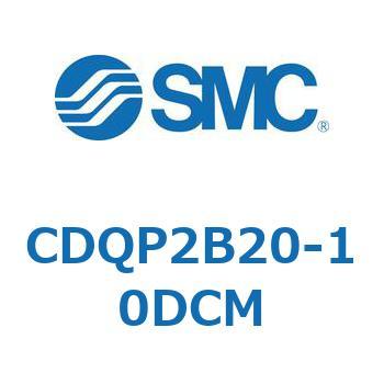 CDQP2B20-10DCM `V_ CQ2V[Y(CDQP2B20-`) SMC 17399733