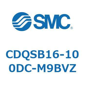 CDQSB16-100DC-M9BVZ `V_/RpNg^Cv CQSV[Y(CDQSB16-100DC`) SMC 17448243