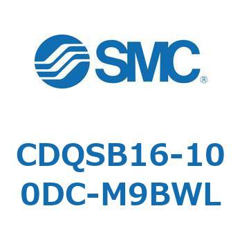CDQSB16-100DC-M9BWL `V_/RpNg^Cv CQSV[Y(CDQSB16-100DC`) SMC 17448277