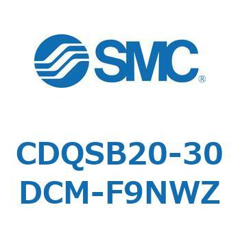 CDQSB20-30DCM-F9NWZ `V_/RpNg^Cv CQSV[Y(CDQSB20-30`) SMC 17485142