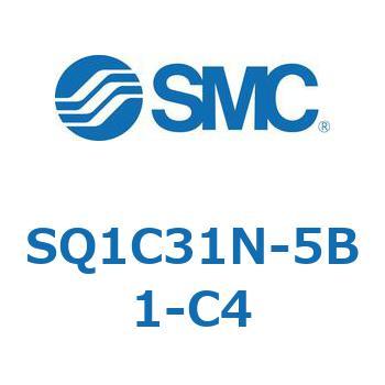 5ポートソレノイドバルブ SQ1C3 SMC
