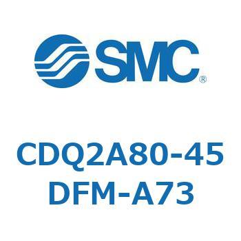 CDQ2A80-45DFM-A73 `V_ CQ2V[Y(CDQ2A80-4`) SMC 18039987