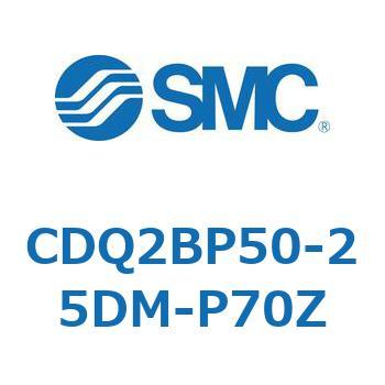 CDQ2BP50-25DM-P70Z `V_ CQ2V[Y(CDQ2BP50-`) SMC 18054872