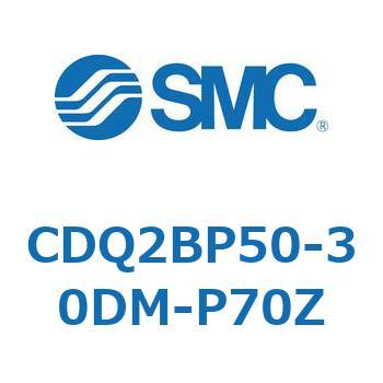 CDQ2BP50-30DM-P70Z `V_ CQ2V[Y(CDQ2BP50-`) SMC 18055046