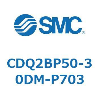 CDQ2BP50-30DM-P703 `V_ CQ2V[Y(CDQ2BP50-`) SMC 18055055