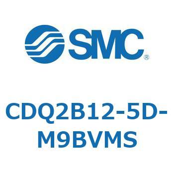 CDQ2B12-5D-M9BVMS `V_ CQ2V[Y(CDQ2B12-5`) SMC 18113742