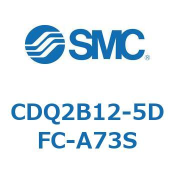 CDQ2B12-5DFC-A73S `V_ CQ2V[Y(CDQ2B12-5`) SMC 18114266