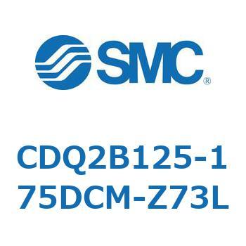CDQ2B125-175DCM-Z73L `V_ CQ2V[Y(CDQ2B125-17`) SMC 18121573