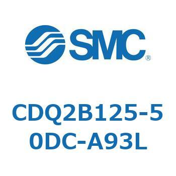 CDQ2B125-50DC-A93L `V_ CQ2V[Y(CDQ2B125-5`) SMC 18128774