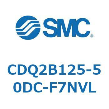 CDQ2B125-50DC-F7NVL `V_ CQ2V[Y(CDQ2B125-5`) SMC 18128905