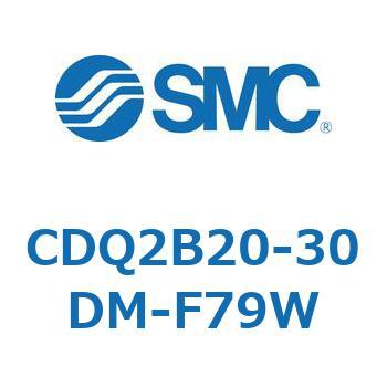 CDQ2B20-30DM-F79W `V_ CQ2V[Y(CDQ2B20-30DM`) SMC 18194863