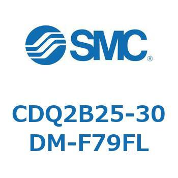 CDQ2B25-30DM-F79FL `V_ CQ2V[Y(CDQ2B25-30DM`) SMC 18233433