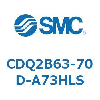 CDQ2B63-70D-A73HLS `V_ CQ2V[Y(CDQ2B63-70`) SMC 18494043