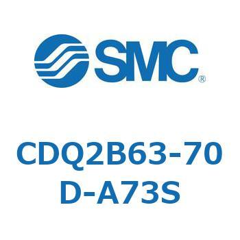 CDQ2B63-70D-A73S `V_ CQ2V[Y(CDQ2B63-70`) SMC 18494086
