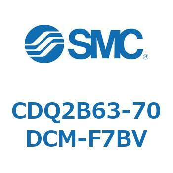 CDQ2B63-70DCM-F7BV `V_ CQ2V[Y(CDQ2B63-70`) SMC 18494287