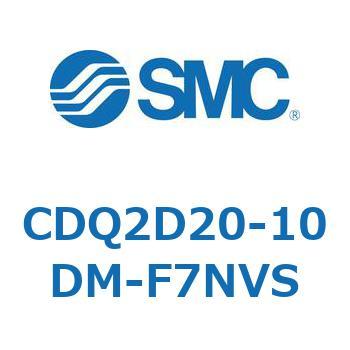 CDQ2D20-10DM-F7NVS `V_ CQ2V[Y(CDQ2D20-1`) SMC 18568663