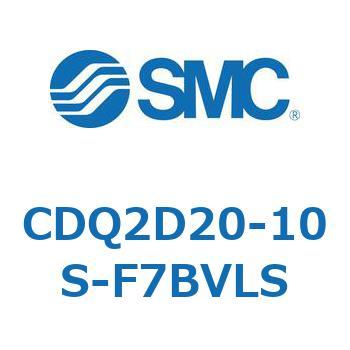 CDQ2D20-10S-F7BVLS `V_ CQ2V[Y(CDQ2D20-1`) SMC 18568837