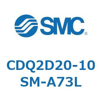 CDQ2D20-10SM-A73L `V_ CQ2V[Y(CDQ2D20-1`) SMC 18568864