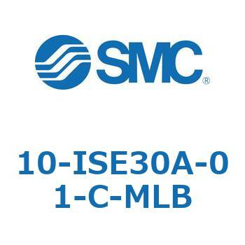 10-ISE30A-01-C-MLB N[[pC@(10-ISE`) SMC 18635803