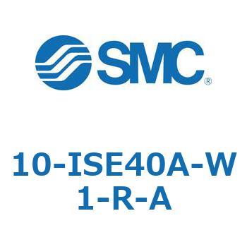クリーンルーム用空気圧機器(10-ISE～) SMC