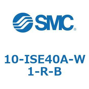 クリーンルーム用空気圧機器(10-ISE～) SMC