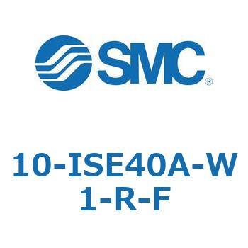 クリーンルーム用空気圧機器(10-ISE～) SMC