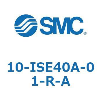 クリーンルーム用空気圧機器(10-ISE～) SMC