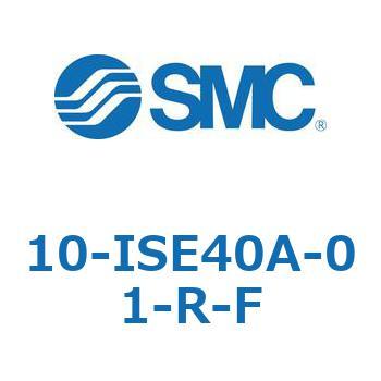 クリーンルーム用空気圧機器(10-ISE～) SMC