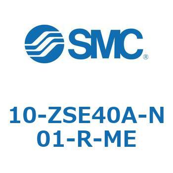 クリーンルーム用空気圧機器(10-ZS～) SMC