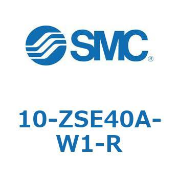 クリーンルーム用空気圧機器(10-ZS～) SMC