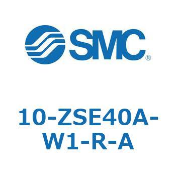 クリーンルーム用空気圧機器(10-ZS～) SMC