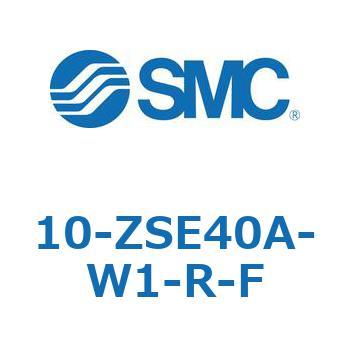 クリーンルーム用空気圧機器(10-ZS～) SMC