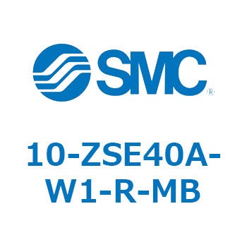 クリーンルーム用空気圧機器(10-ZS～) SMC