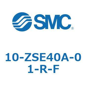 クリーンルーム用空気圧機器(10-ZS～) SMC