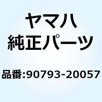 BR6HS     スパ - クプラグ 90793 - 20057 YAMAHA(ヤマハ)