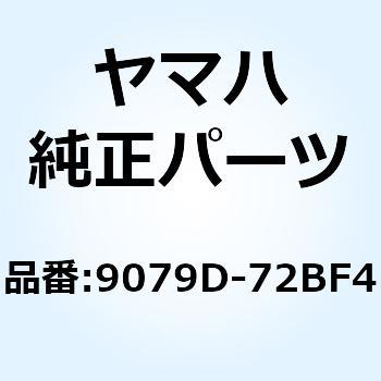 420D-150FT G&B リール 9079D-72BF4 - YAMAHA(ヤマハ)