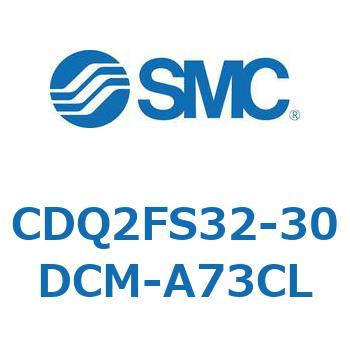 CDQ2FS32-30DCM-A73CL ���`�V�����_ CQ2�V���[�Y(CDQ2FS�`) SMC 18708374