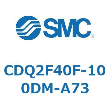 CDQ2F40F-100DM-A73 `V_ CQ2V[Y(CDQ2F40F-`) SMC 18769931