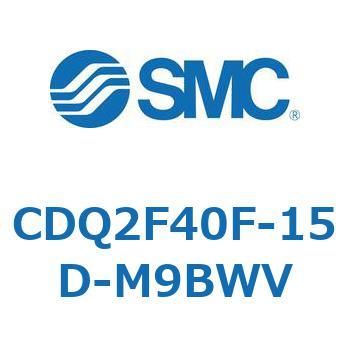 CDQ2F40F-15D-M9BWV `V_ CQ2V[Y(CDQ2F40F-`) SMC 18769983