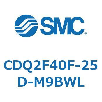 CDQ2F40F-25D-M9BWL `V_ CQ2V[Y(CDQ2F40F-`) SMC 18770071