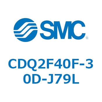 CDQ2F40F-30D-J79L `V_ CQ2V[Y(CDQ2F40F-`) SMC 18770105