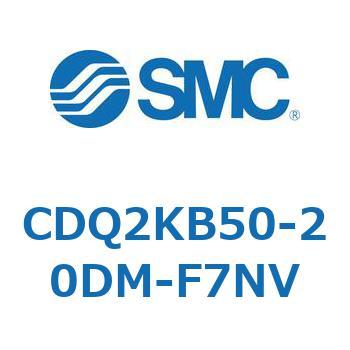 CDQ2KB50-20DM-F7NV `V_ CQ2V[Y(CDQ2KB50-2`) SMC 18968905