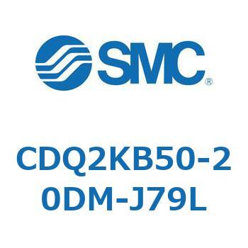 CDQ2KB50-20DM-J79L `V_ CQ2V[Y(CDQ2KB50-2`) SMC 18968966