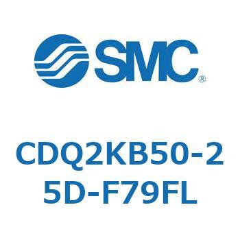 CDQ2KB50-25D-F79FL `V_ CQ2V[Y(CDQ2KB50-2`) SMC 18969334