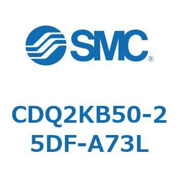 CDQ2KB50-25DF-A73L `V_ CQ2V[Y(CDQ2KB50-2`) SMC 18969492