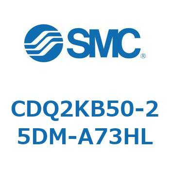 CDQ2KB50-25DM-A73HL `V_ CQ2V[Y(CDQ2KB50-2`) SMC 18969571