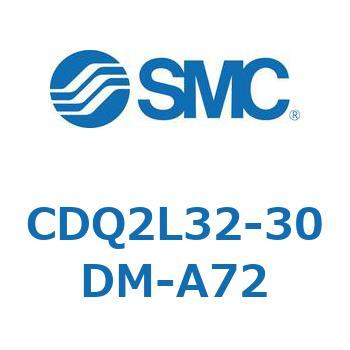 CDQ2L32-30DM-A72 `V_ CQ2V[Y(CDQ2L32-30`) SMC 19067151