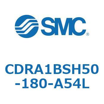 CDRA1BSH50-180-A54L [^AN`G[^ bNsjI^Cv (CDRA1BSH`) SMC 19318731
