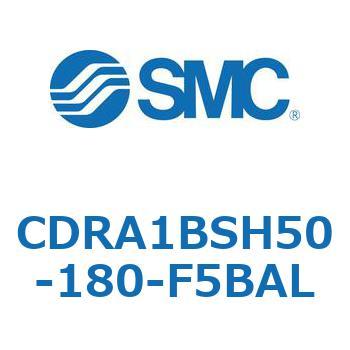 CDRA1BSH50-180-F5BAL [^AN`G[^ bNsjI^Cv (CDRA1BSH`) SMC 19318756